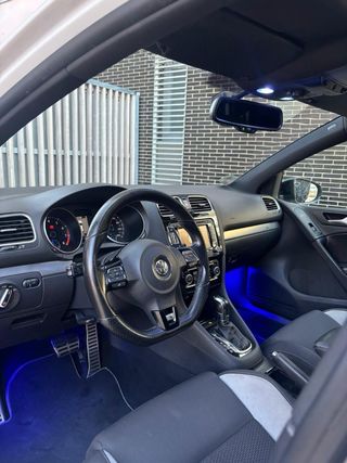 Volkswagen Golf 2012