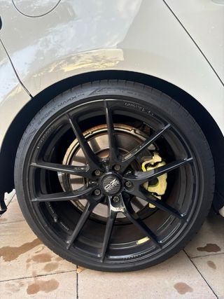 Volkswagen Golf 2012