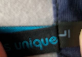 Abito a trapezio Individuals fantasia floreale