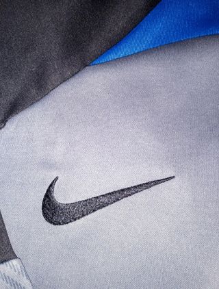 Sudadera térmica Nike FC Barcelona