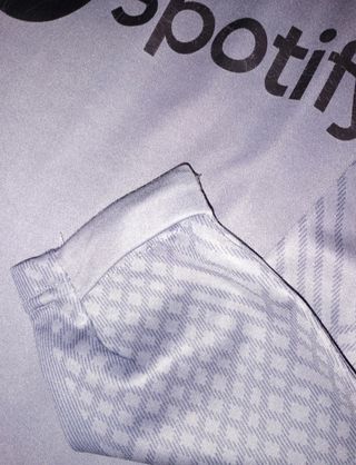 Sudadera térmica Nike FC Barcelona