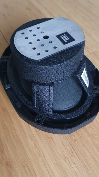 ¡¡NUEVOS!! MÍTICOS ALTAVOCES 6x9 JBL T595 600W