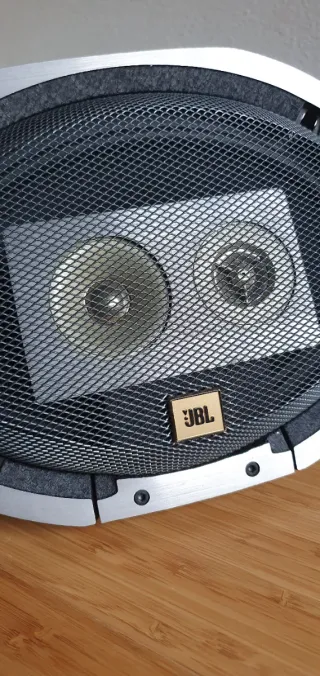 ¡¡NUEVOS!! MÍTICOS ALTAVOCES 6x9 JBL T595 600W