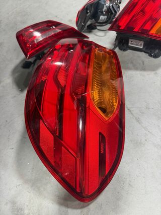 Pilotos Faros Traseros BMW M4 F82