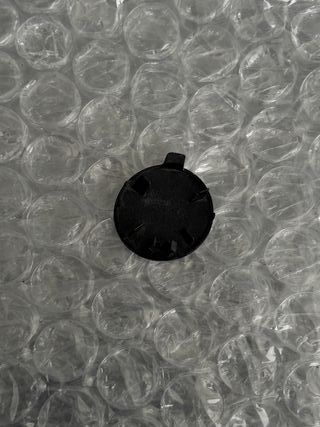 Cubierta Parachoques Trasero 2GA807441A VW T-Roc