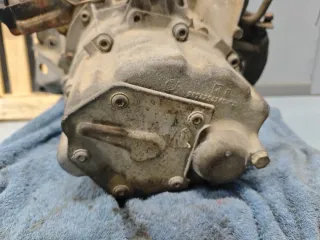 Caja de cambios BE3/6 306 GTI 6V