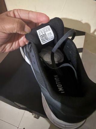 Zapatillas Adidas Duramo 10 Talla 42