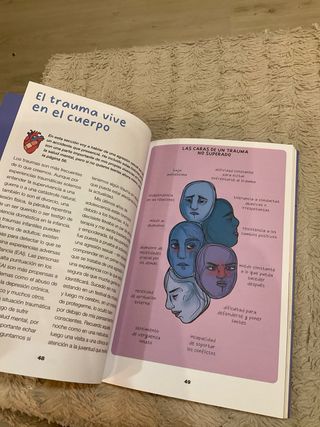El arte de sentirse mejor: Cómo mejoro mi salud...