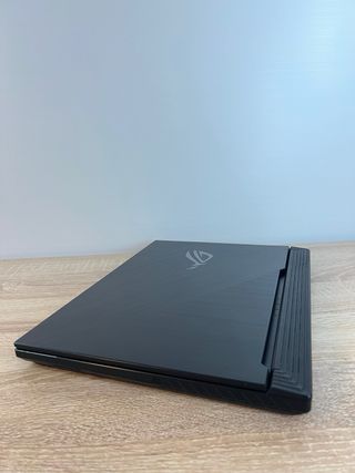 Asus ROG Strix G531GT – GAMER IMPECABLE!