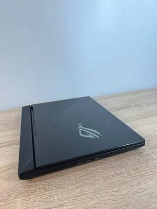 Asus ROG Strix G531GT – GAMER IMPECABLE!