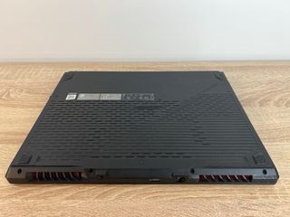 Asus ROG Strix G531GT – GAMER IMPECABLE!