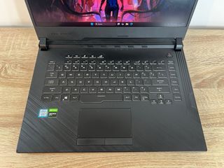 Asus ROG Strix G531GT – GAMER IMPECABLE!