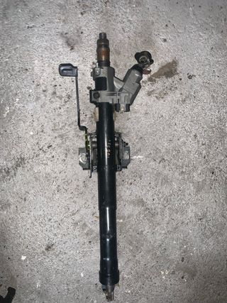 Coluna Direção Golf MK2 Regulável em altura