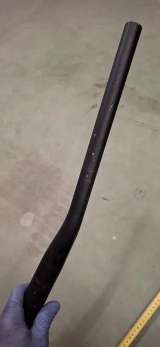 Manillar de Bicicleta Orbea