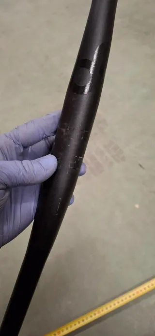 Manillar de Bicicleta Orbea