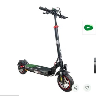 Monopattini elettrici 2 iscooter e zwheel