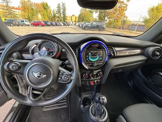 MINI Cooper S Cabrio 192cv