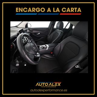 Mercedes-Benz GLC 250 AMG 4Matic Coupé