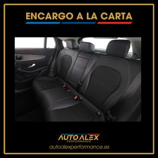 Mercedes-Benz GLC 250 AMG 4Matic Coupé