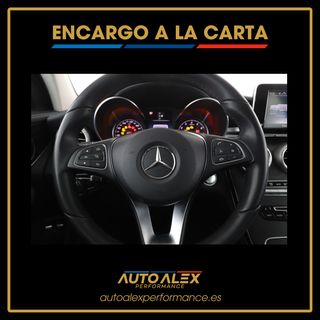 Mercedes-Benz GLC 250 AMG 4Matic Coupé