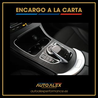 Mercedes-Benz GLC 250 AMG 4Matic Coupé