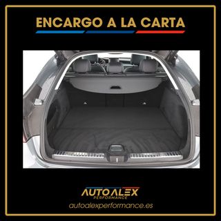 Mercedes-Benz GLC 250 AMG 4Matic Coupé