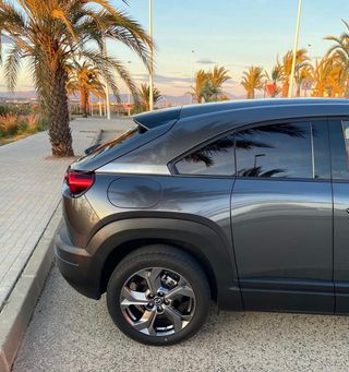 Mazda MX-30 OPORTUNIDADE ÚNICA!