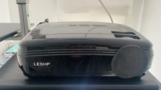 Proyector LESH P Negro