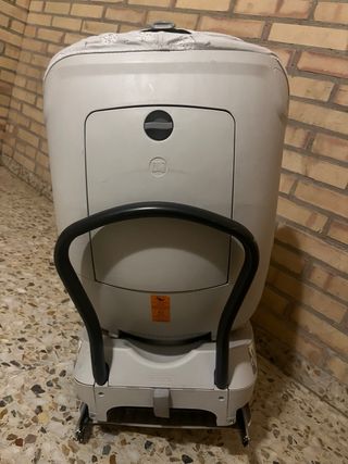 Silla de coche infantil Britax Romer Dualfix