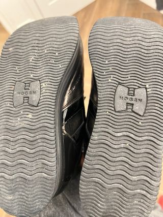 Hogan Scarpe Donna Tg 37