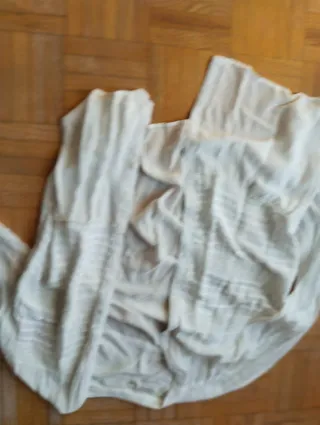 Lote 3 Camisetas Mujer Talla deXXL