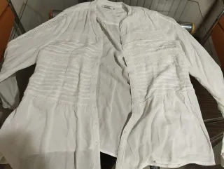 Lote 3 Camisetas Mujer Talla deXXL