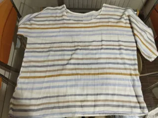 Lote 3 Camisetas Mujer Talla deXXL