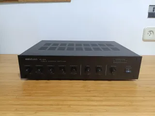 Amplificador Eissound MA 1006 Negro