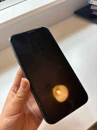 iPhone 11 con 64GB