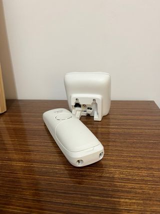 Teléfono Inalámbrico Gigaset Blanco