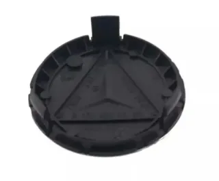 Tapas buje rueda llanta Mercedes 75mm A1714000025