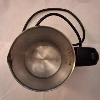 Hervidor de agua Navaris 500cc