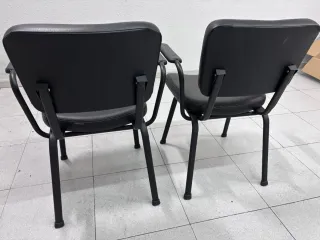 Urge vender 2 Sillas Salherm.