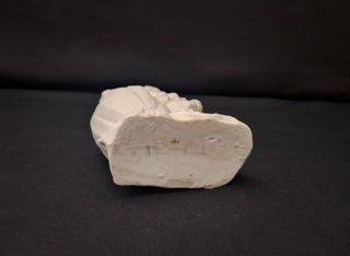 Figura de biscuit antigua