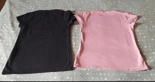 Dimensione Danza 2 maglie 9 anni