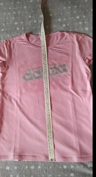 Dimensione Danza 2 maglie 9 anni