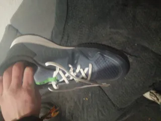 Zapatillas Wilson Originales sin estrenar