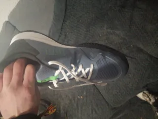 Zapatillas Wilson Originales sin estrenar