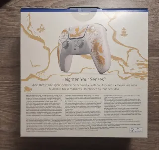 Mando DualSense Ghost of Yotei ps5