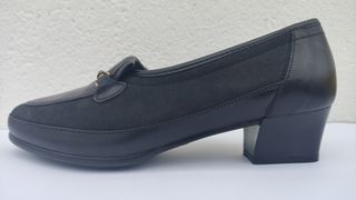 Zapato mocasín NUEVO Dr. Scholl's 39 Made in Italy