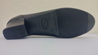 Zapato mocasín NUEVO Dr. Scholl's 39 Made in Italy