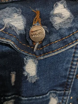 Chaleco Mario Morato Talla L