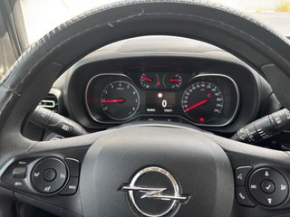 Opel Combo Life XXL 7 Plazas, diesel, bajo consumo