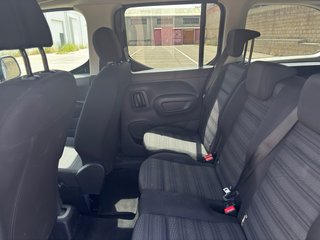 Opel Combo Life XXL 7 Plazas, diesel, bajo consumo